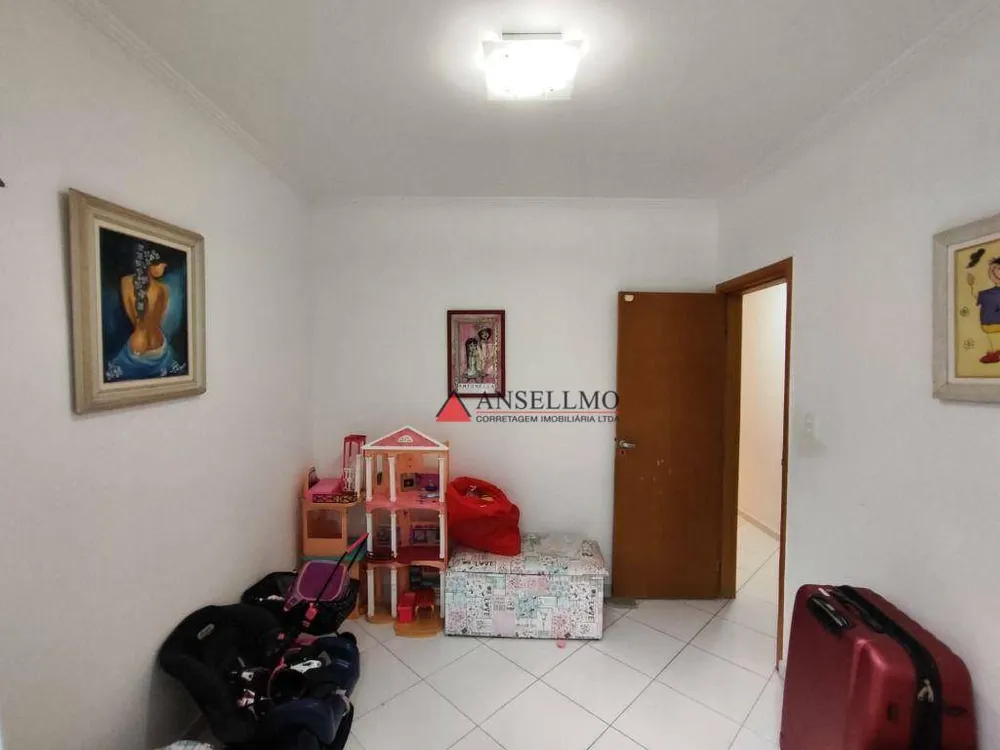 Sobrado, 4 quartos, 182 m² - Foto 11