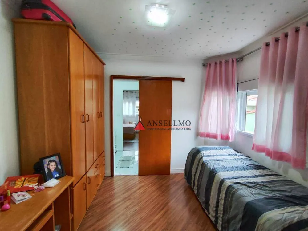 Sobrado, 4 quartos, 182 m² - Foto 8