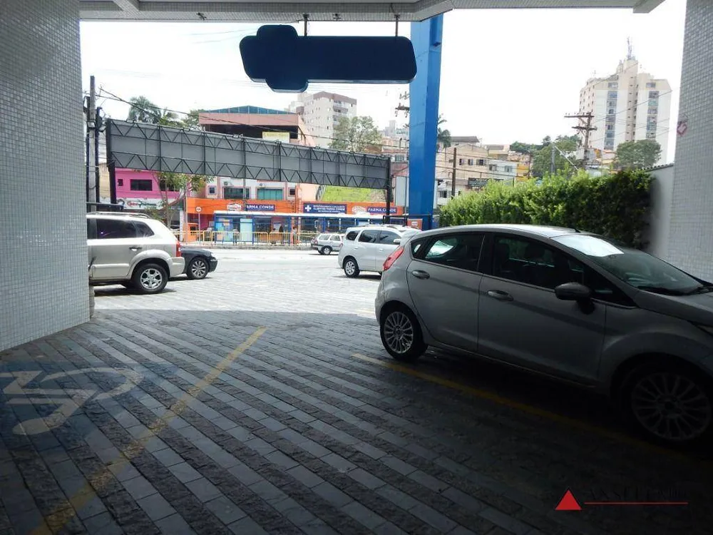 Prédio Inteiro, 1800 m² - Foto 5