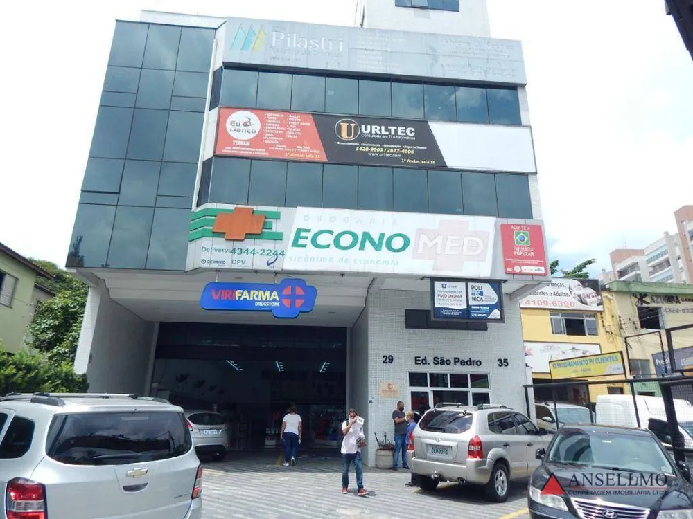 Prédio Inteiro, 1800 m² - Foto 6