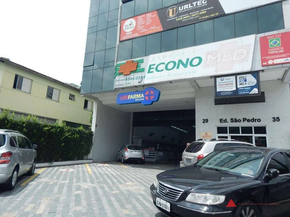 Prédio Inteiro, 1800 m² - Foto 3