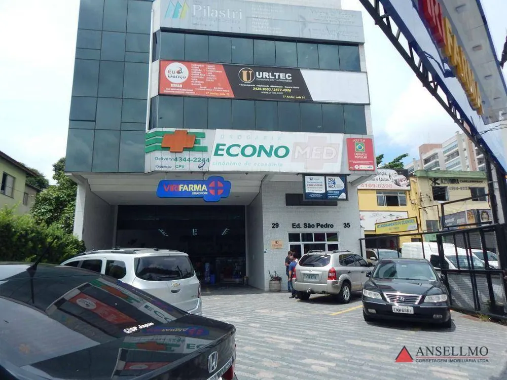 Prédio Inteiro, 1800 m² - Foto 4