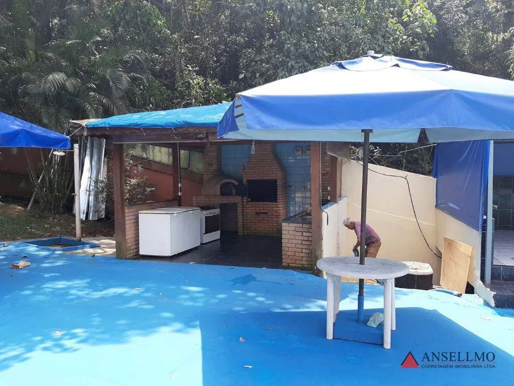 Chácara, 6 quartos, 5200 m² - Foto 2
