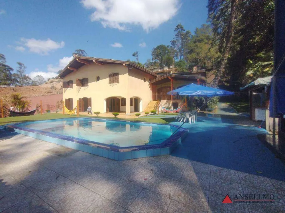 Chácara, 6 quartos, 5200 m² - Foto 8