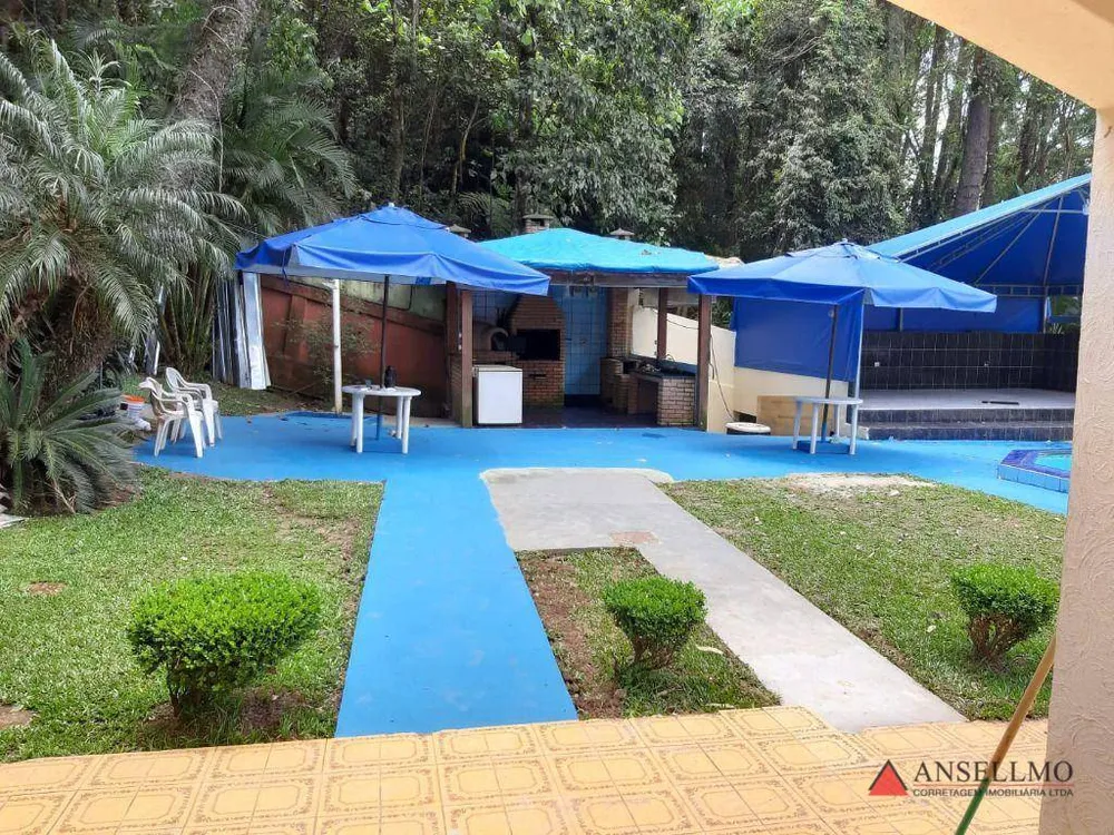 Chácara, 6 quartos, 5200 m² - Foto 1