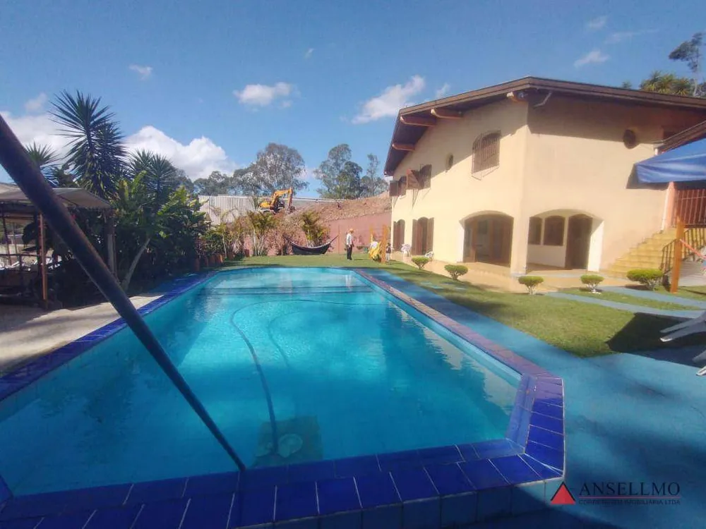 Chácara, 6 quartos, 5200 m² - Foto 6