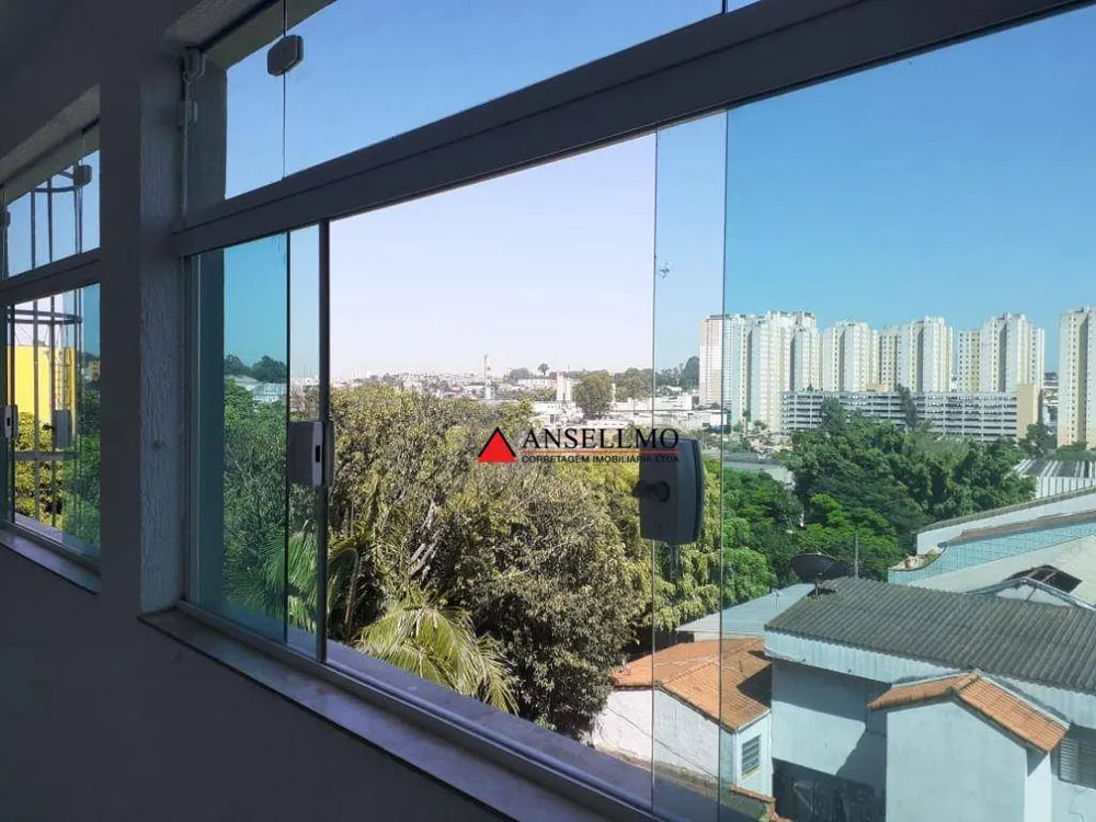 Apartamento, 2 quartos, 77 m² - Foto 12