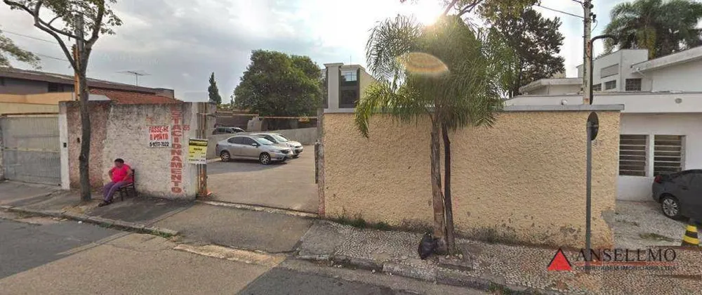 Terreno, 330 m² - Foto 1