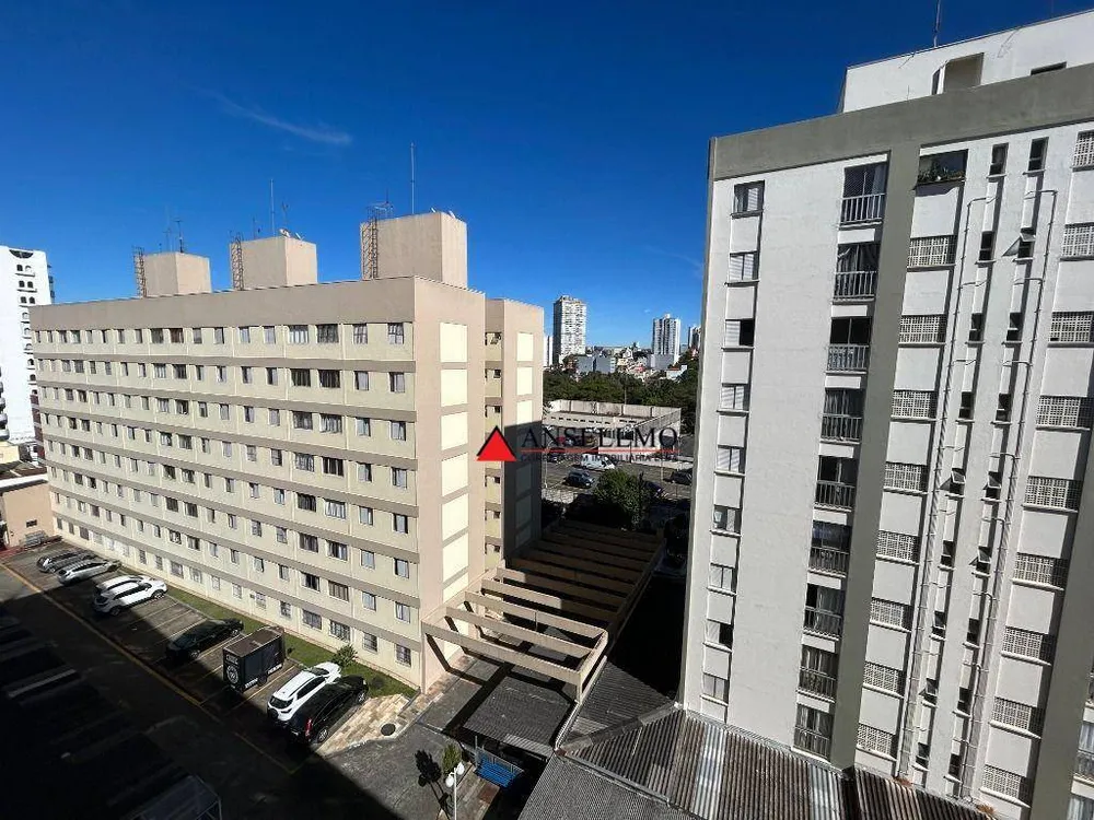 Apartamento, 2 quartos, 58 m² - Foto 2