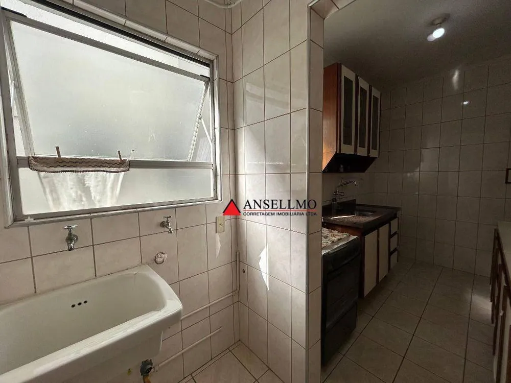 Apartamento, 2 quartos, 58 m² - Foto 6