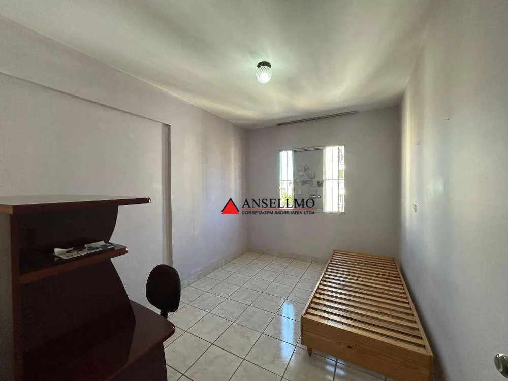 Apartamento, 2 quartos, 58 m² - Foto 2
