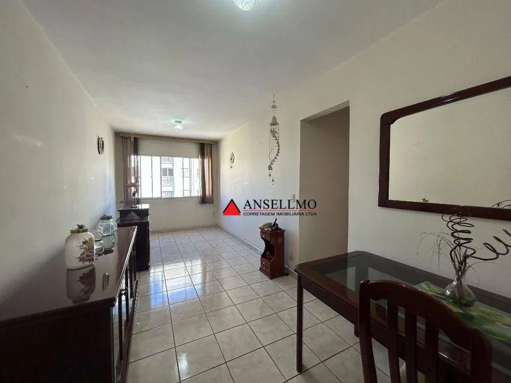 Apartamento, 2 quartos, 58 m² - Foto 3