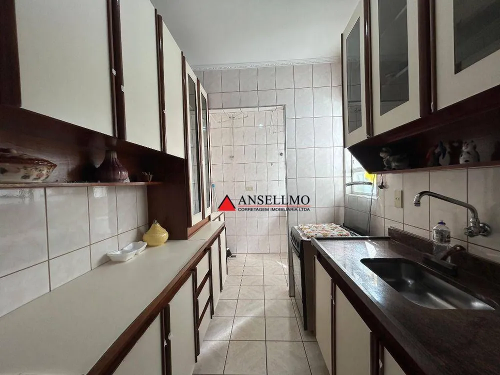 Apartamento, 2 quartos, 58 m² - Foto 1