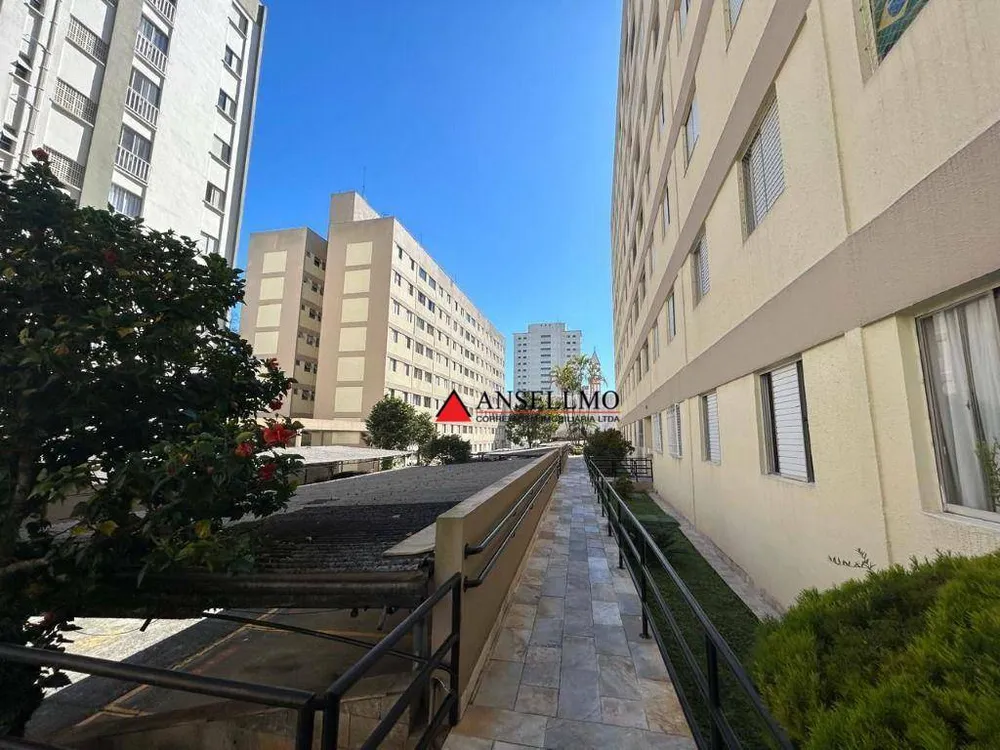 Apartamento, 2 quartos, 58 m² - Foto 7