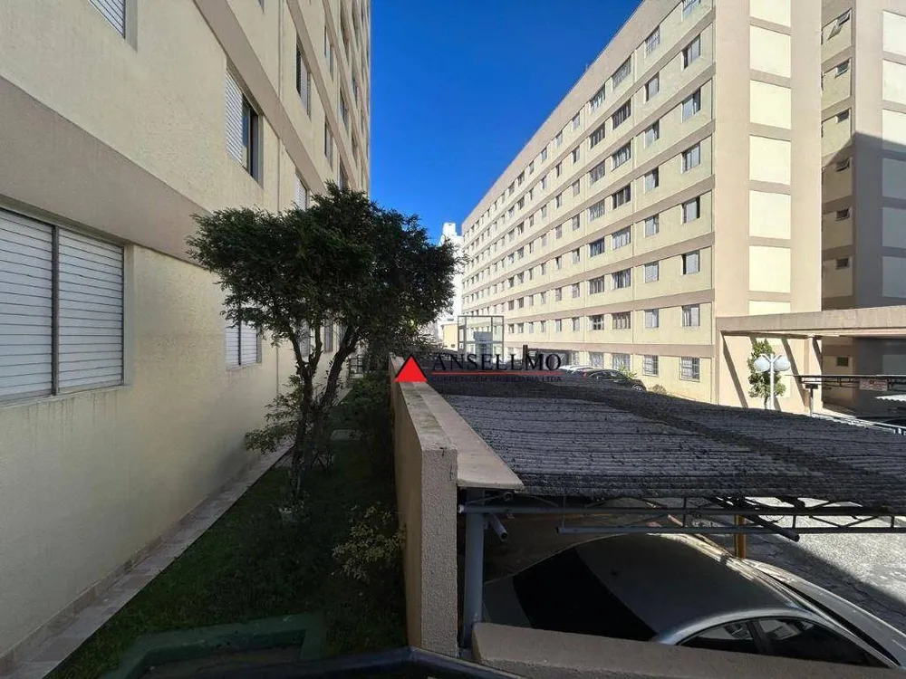 Apartamento, 2 quartos, 58 m² - Foto 4