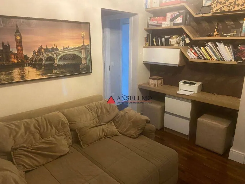 Apartamento, 3 quartos, 113 m² - Foto 4