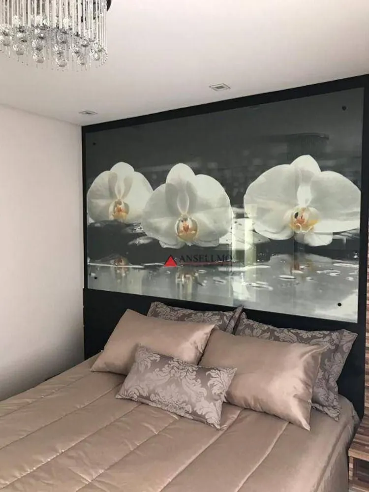 Apartamento, 3 quartos, 113 m² - Foto 5