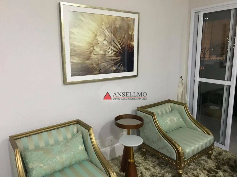 Apartamento, 3 quartos, 113 m² - Foto 6