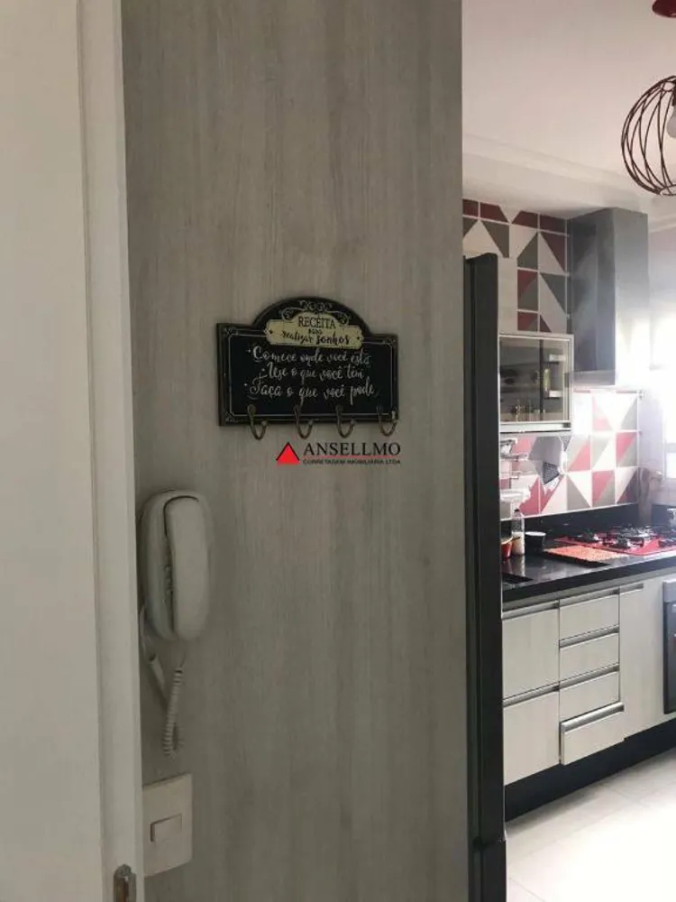 Apartamento, 3 quartos, 113 m² - Foto 4