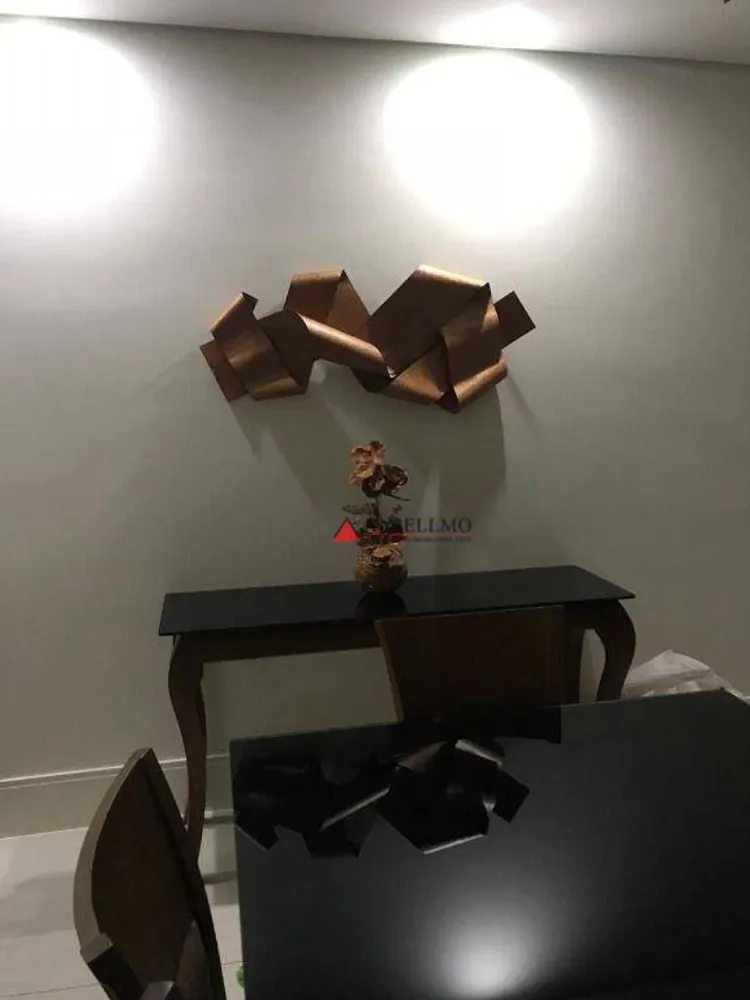 Apartamento, 3 quartos, 113 m² - Foto 2