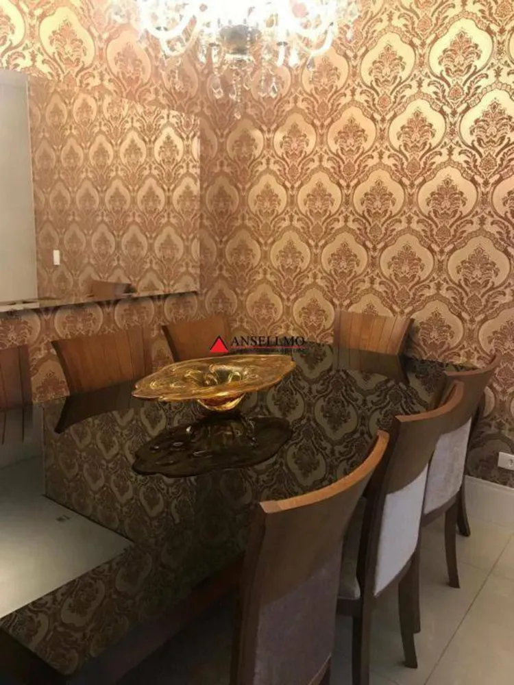 Apartamento, 3 quartos, 113 m² - Foto 3
