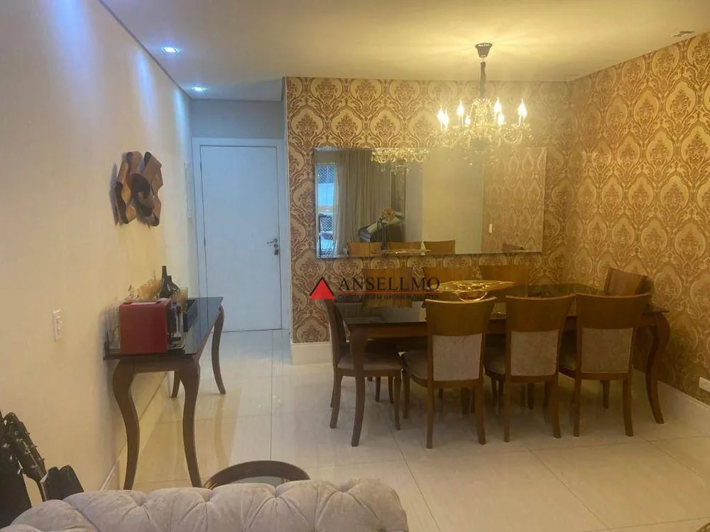 Apartamento, 3 quartos, 113 m² - Foto 1
