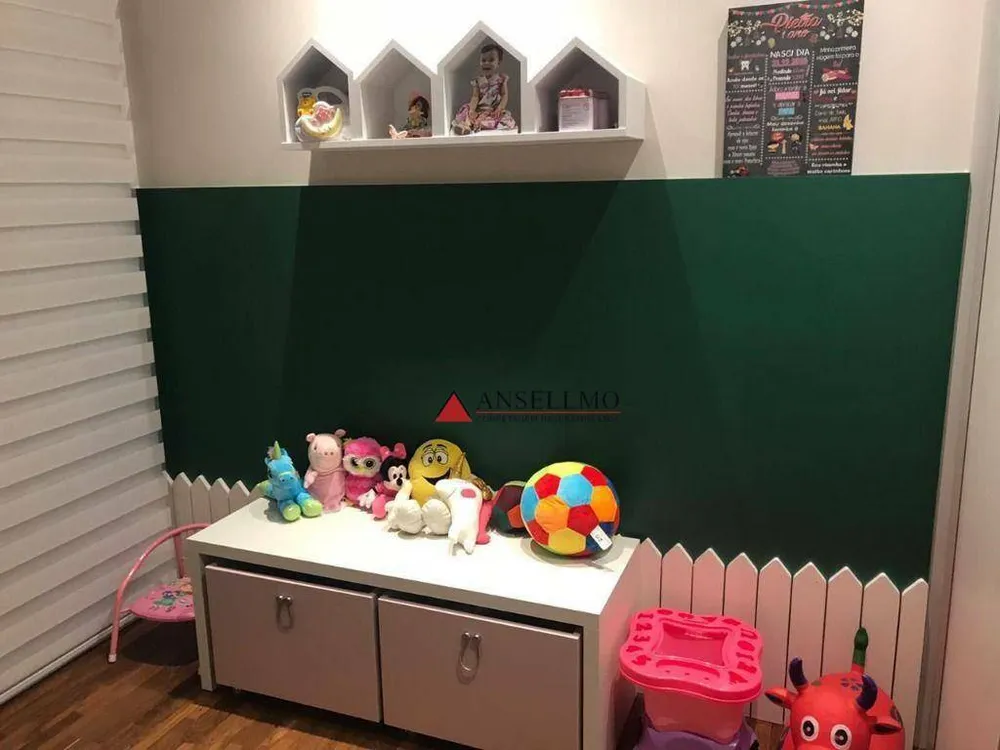 Apartamento, 3 quartos, 113 m² - Foto 15