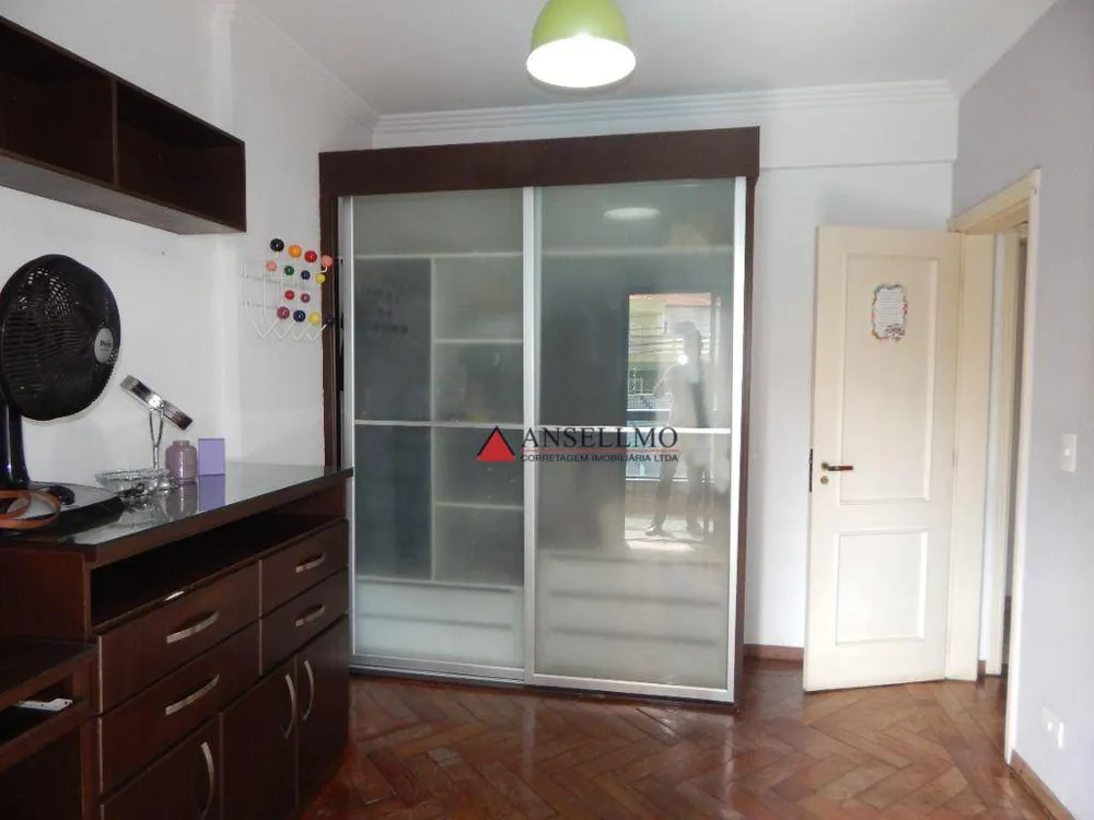 Apartamento, 3 quartos, 160 m² - Foto 9