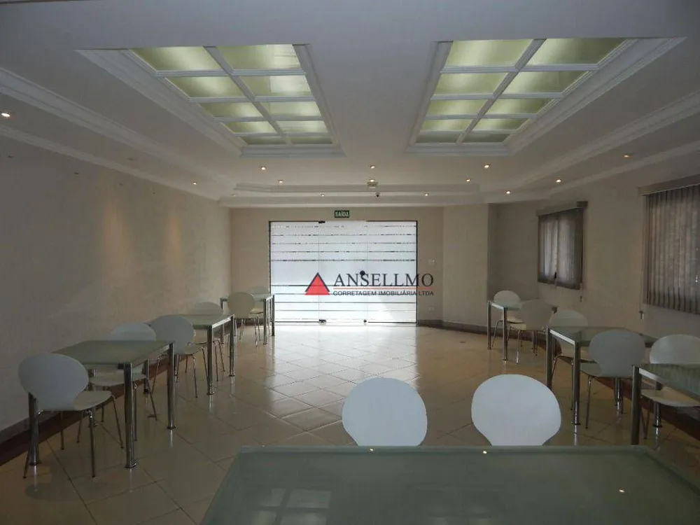 Apartamento, 3 quartos, 160 m² - Foto 8