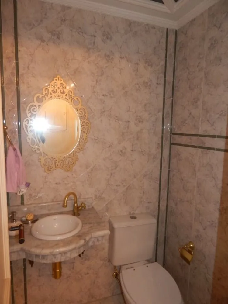 Apartamento, 3 quartos, 160 m² - Foto 3