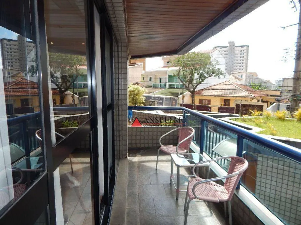 Apartamento, 3 quartos, 160 m² - Foto 11