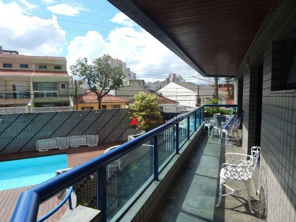 Apartamento, 3 quartos, 160 m² - Foto 5