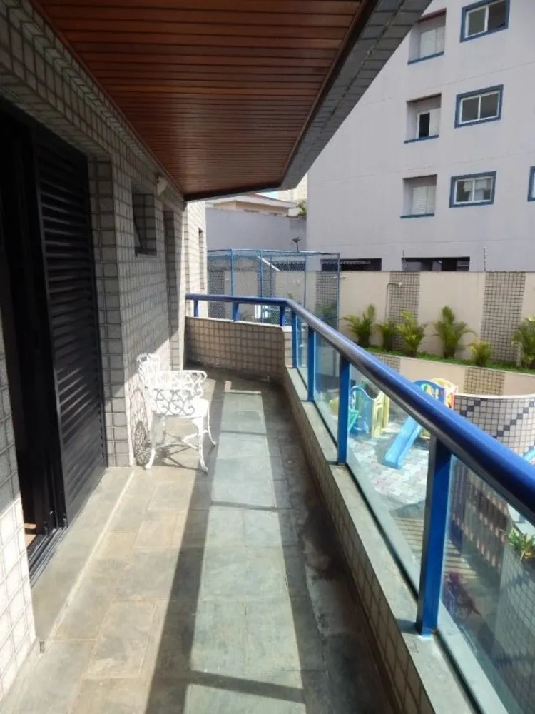 Apartamento, 3 quartos, 160 m² - Foto 4