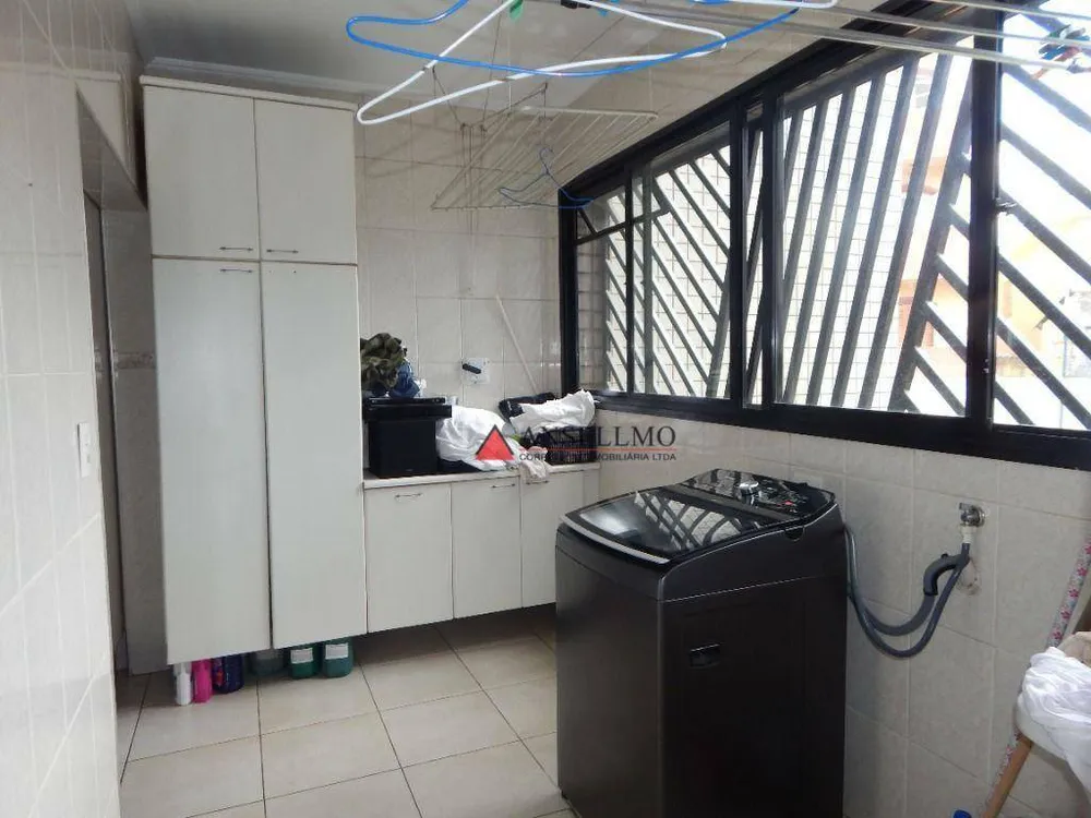 Apartamento, 3 quartos, 160 m² - Foto 6