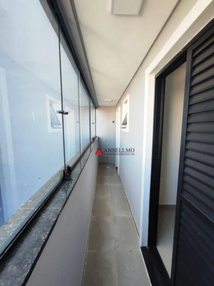 Apartamento, 2 quartos, 61 m² - Foto 5