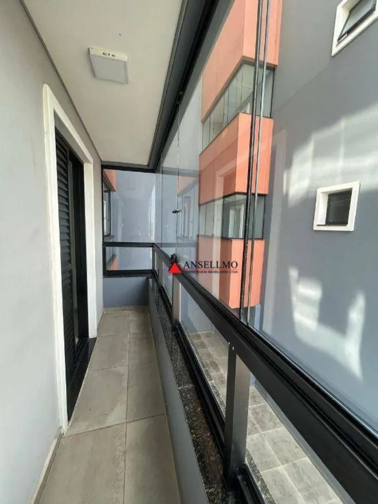Apartamento, 2 quartos, 61 m² - Foto 2