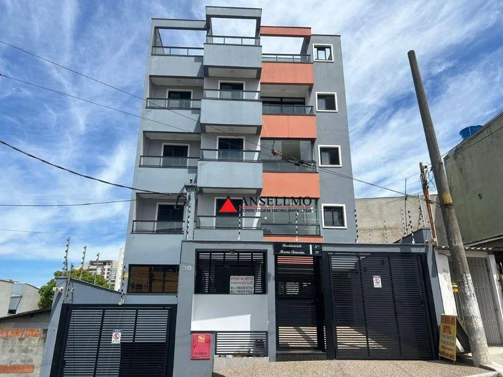 Apartamento, 2 quartos, 61 m² - Foto 20