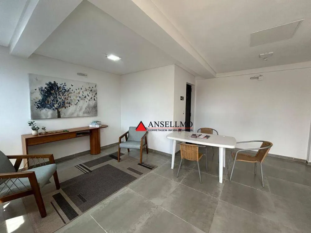 Apartamento, 2 quartos, 61 m² - Foto 17