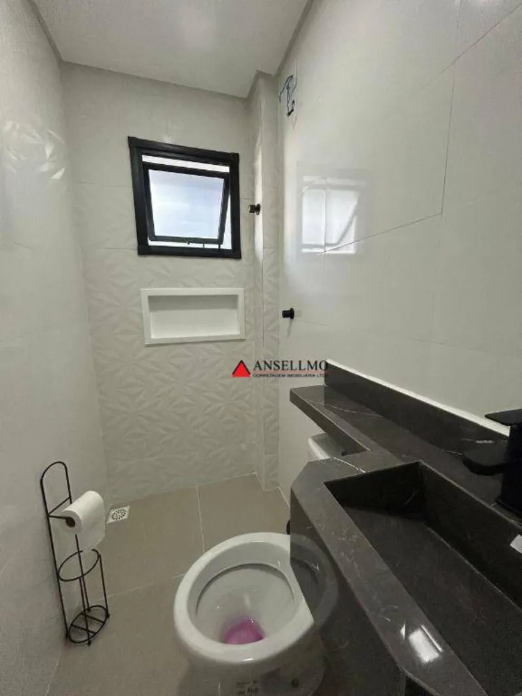 Apartamento, 2 quartos, 61 m² - Foto 9