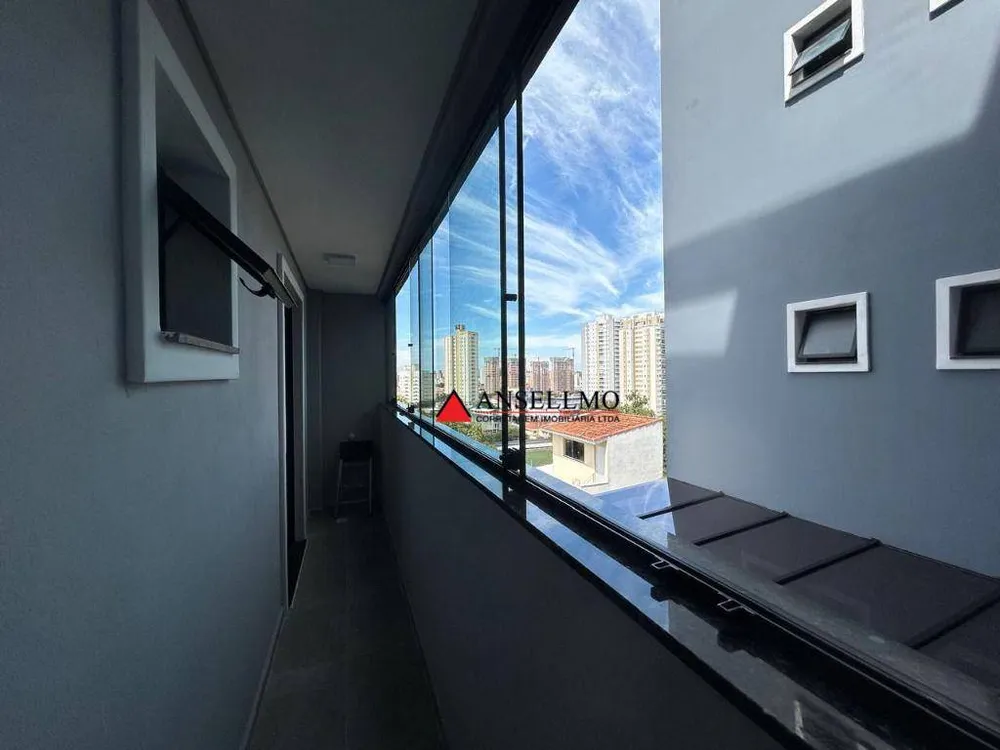 Apartamento, 2 quartos, 61 m² - Foto 12