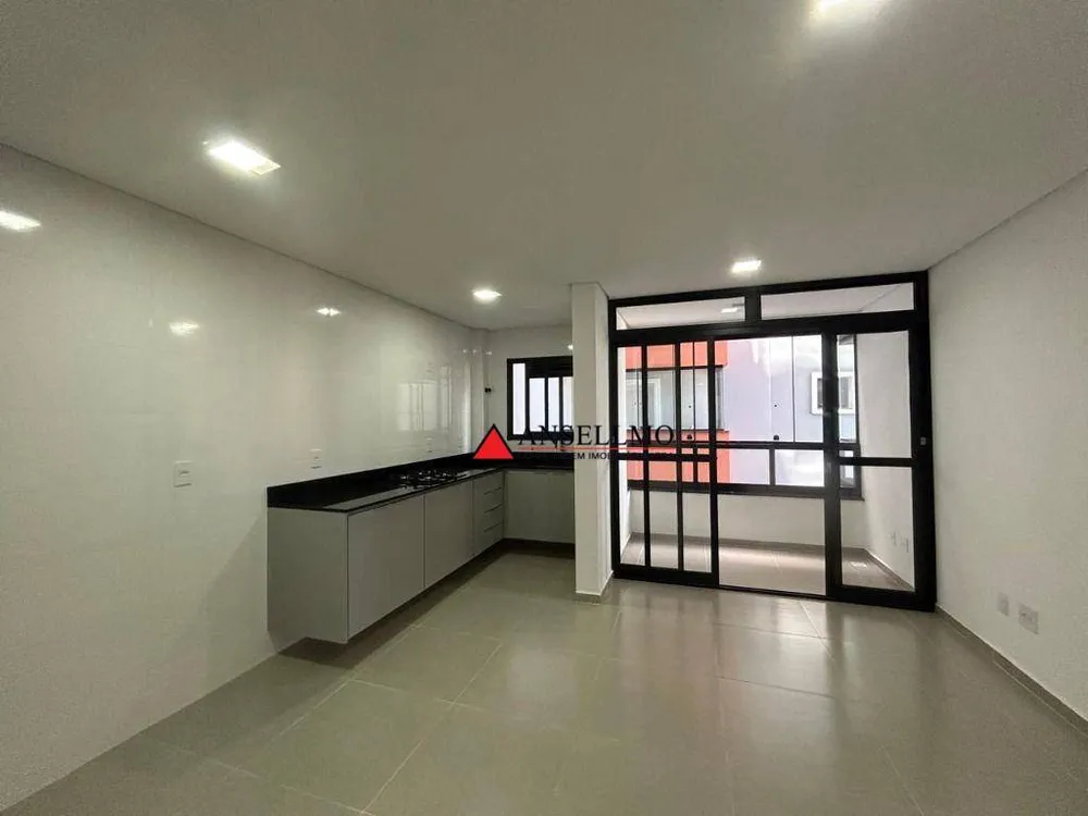 Apartamento, 2 quartos, 61 m² - Foto 1