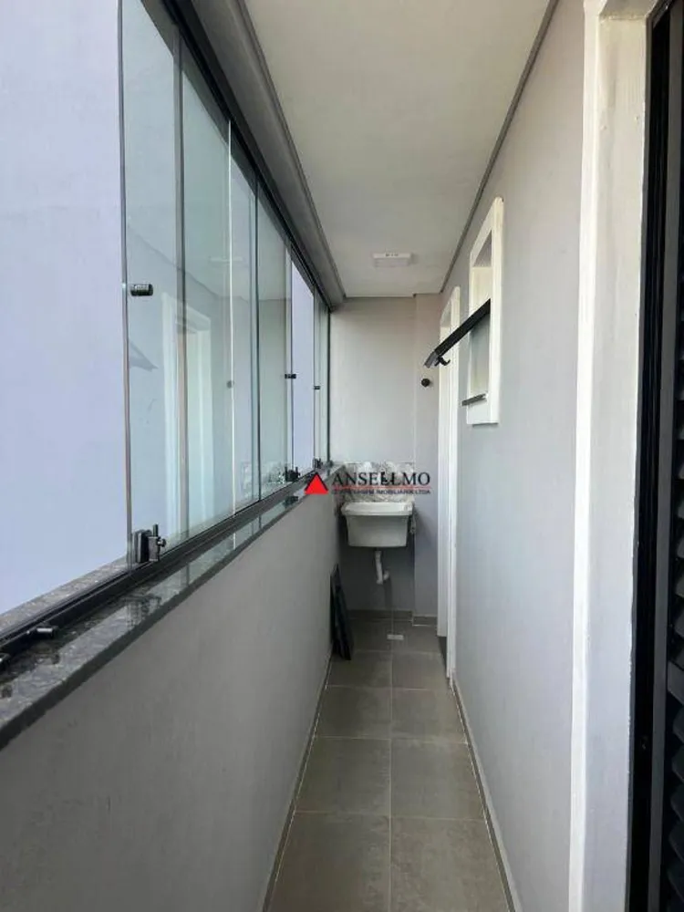 Apartamento, 2 quartos, 61 m² - Foto 13