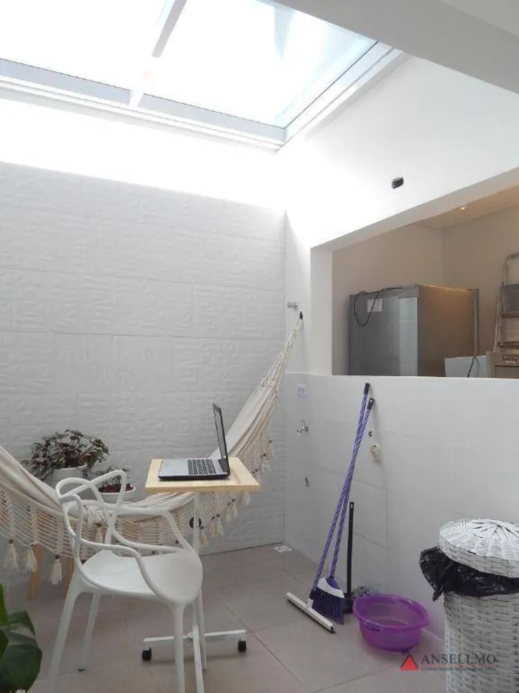 Apartamento, 2 quartos, 46 m² - Foto 9
