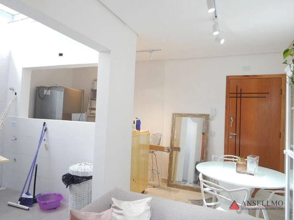 Apartamento, 2 quartos, 46 m² - Foto 4