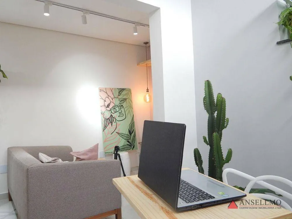 Apartamento, 2 quartos, 46 m² - Foto 6