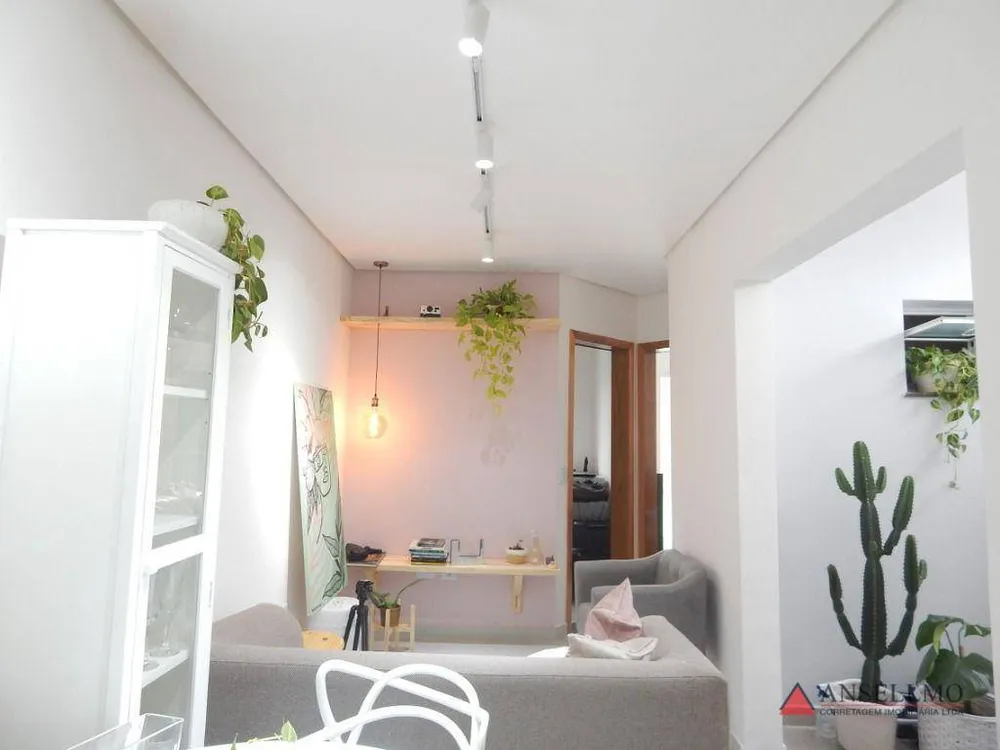 Apartamento, 2 quartos, 46 m² - Foto 12