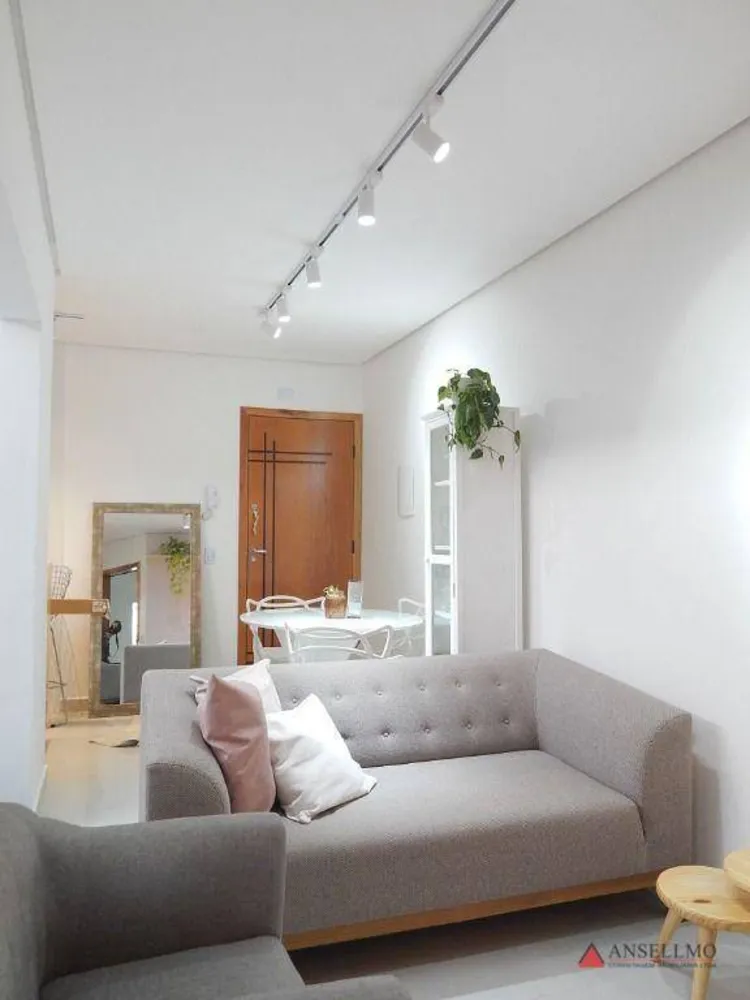 Apartamento, 2 quartos, 46 m² - Foto 8