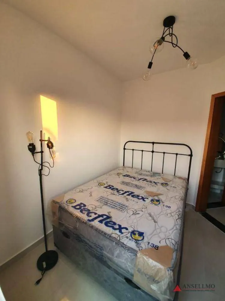 Apartamento, 2 quartos, 46 m² - Foto 2