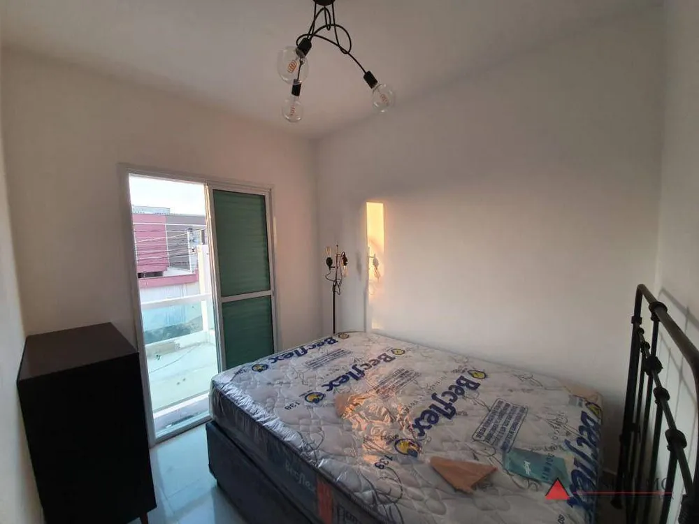 Apartamento, 2 quartos, 46 m² - Foto 1