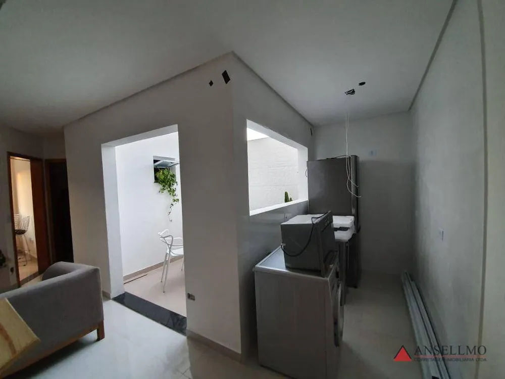 Apartamento, 2 quartos, 46 m² - Foto 7